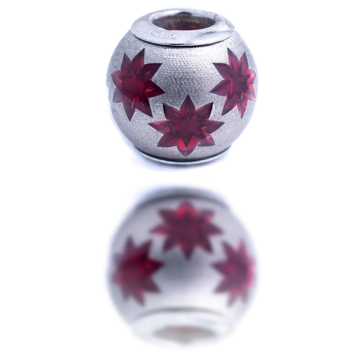 Mărgele Damă Viceroy VMM0243-19 Argintiu 1 cm