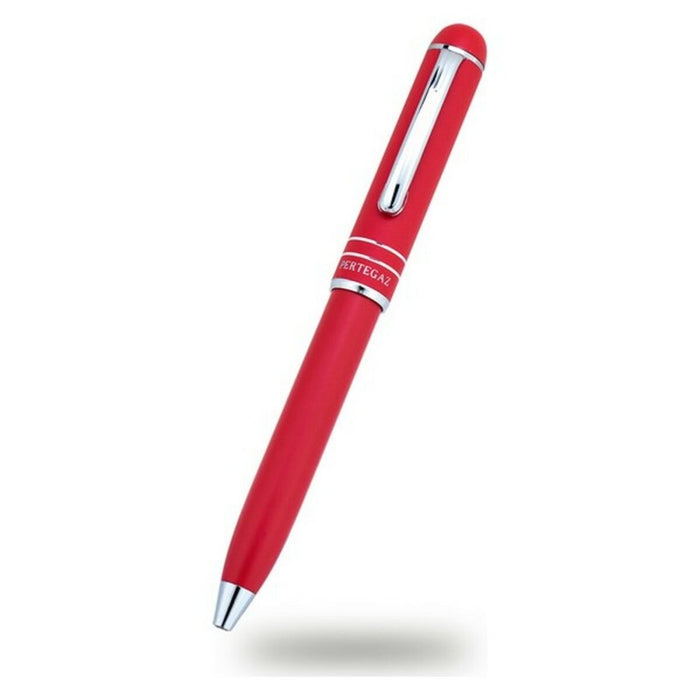 Stilou Pertegaz PE99008 Argintiu