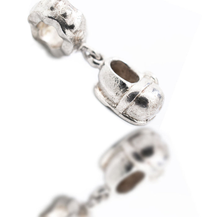 Mărgele Damă Viceroy VMF0007-10 Argintiu 1 cm