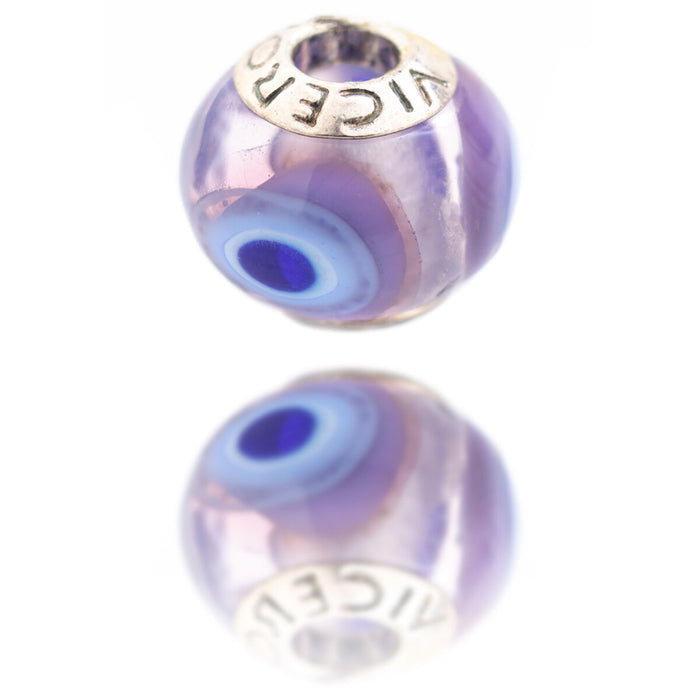 Mărgele Damă Viceroy VMB0051-27 Albastru 1 cm
