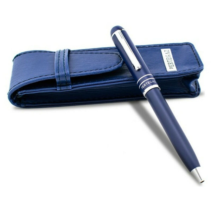 Stilou Pertegaz PE99008 Argintiu