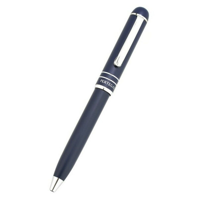 Stilou Pertegaz PE99008 Argintiu
