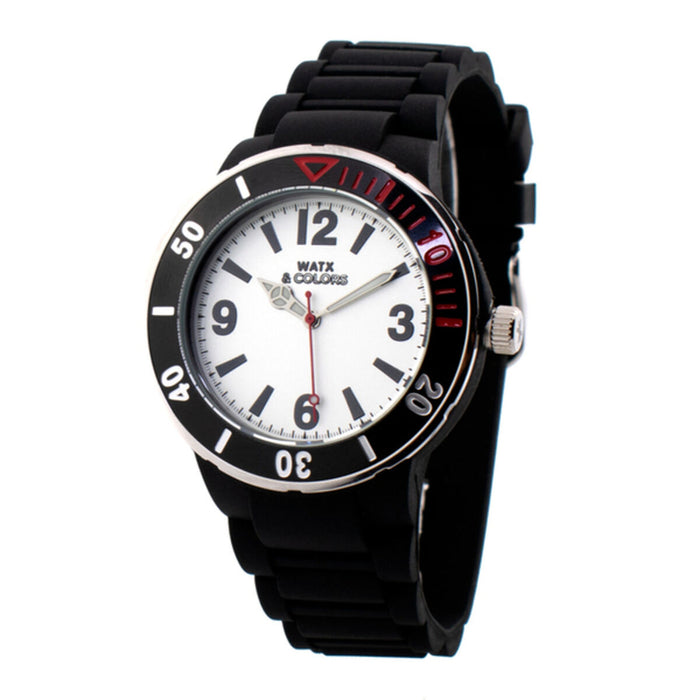 Ceas Unisex Watx & Colors RWA1622-C1300 (Ø 44 mm)