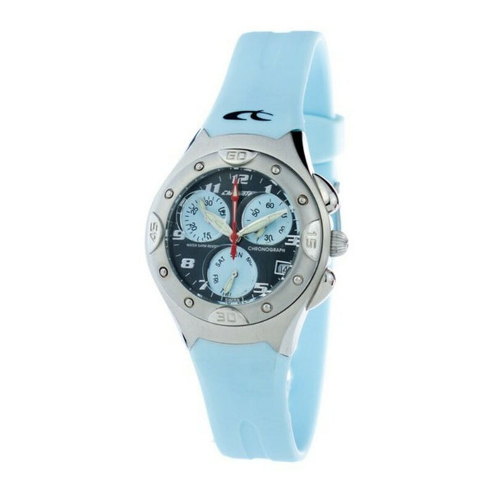 Ceas Damă Chronotech CT7139L-04 (Ø 35 mm)