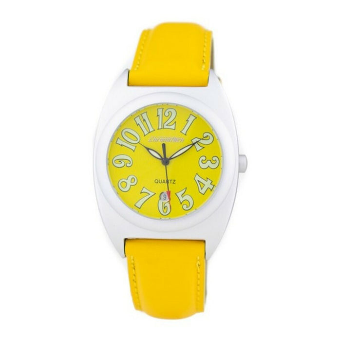 Ceas Unisex Chronotech CT7336-05 (Ø 38 mm)