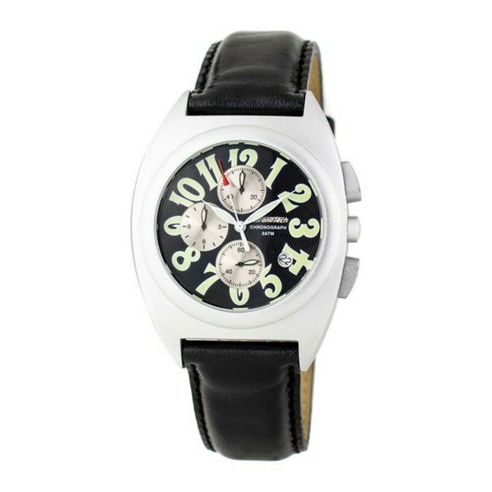 Ceas Bărbați Chronotech CT7338-02 (Ø 40 mm)