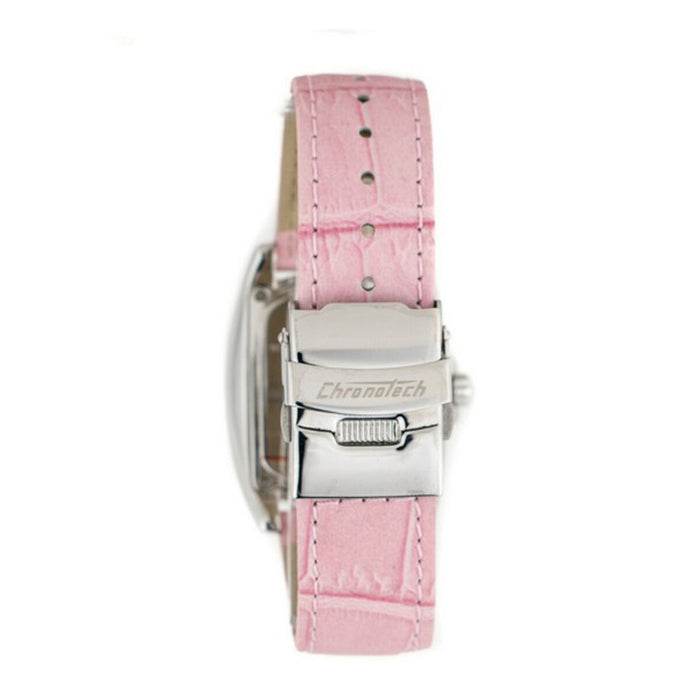 Ceas Damă Chronotech CT7220L-08 (Ø 34 mm)