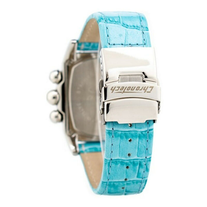 Ceas Unisex Chronotech CT9643-01 (Ø 40 mm)