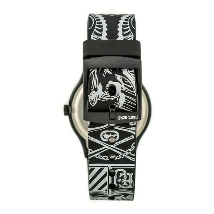 Ceas Unisex Marc Ecko E06511M3 (Ø 42 mm)