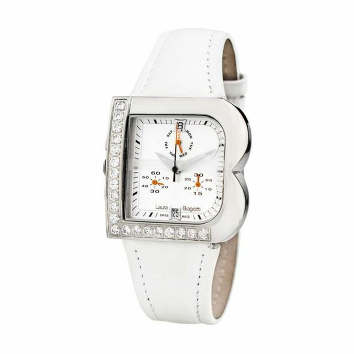 Ceas Damă Laura Biagiotti LB0002L-B (Ø 33 mm)