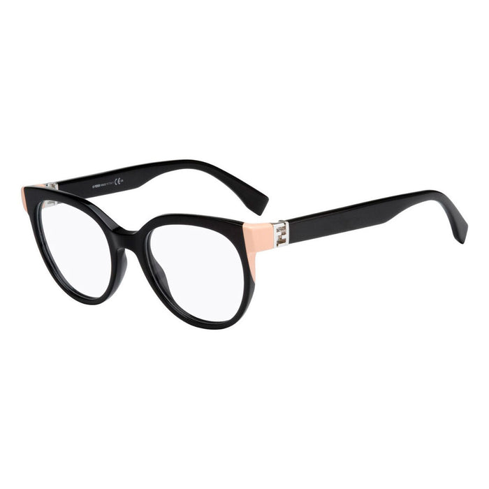 Ramă de Ochelari Damă Fendi FF0131-29A Ø 47 mm