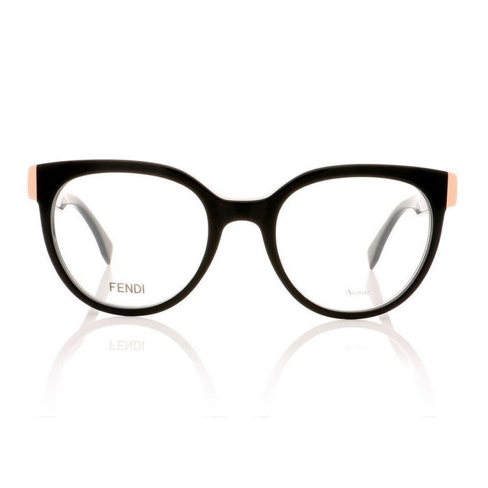 Ramă de Ochelari Damă Fendi FF0131-29A Ø 47 mm
