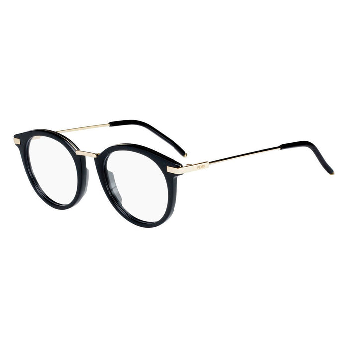 Ramă de Ochelari Damă Fendi FF0227-807 Negru