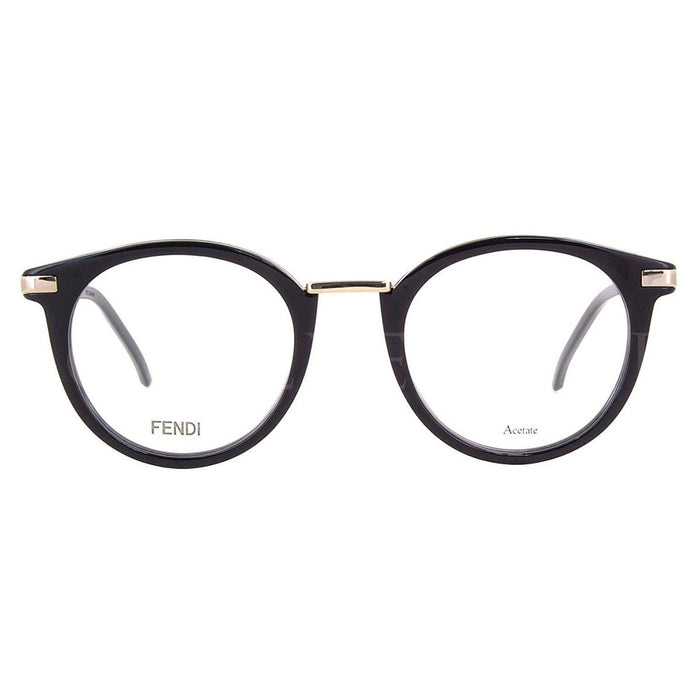 Ramă de Ochelari Damă Fendi FF0227-807 Negru