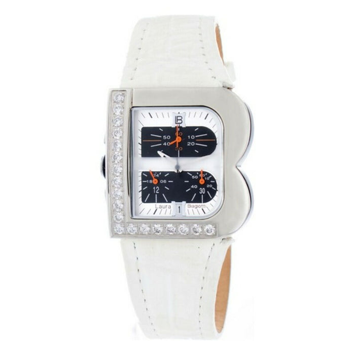 Ceas Damă Laura Biagiotti LB0002L-07Z-2 (Ø 33 mm)