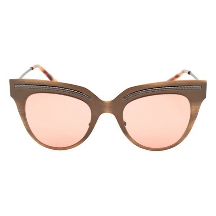 Ochelari de Soare Damă Bottega Veneta Bv0029S-004 Ø 50 mm