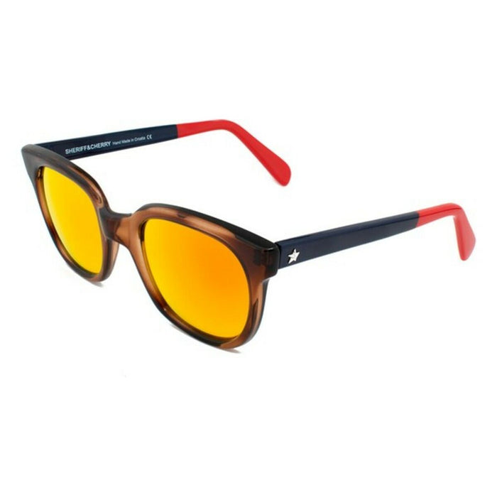 Ochelari de Soare Damă Sheriff&Cherry G11S-73L Ø 50 mm