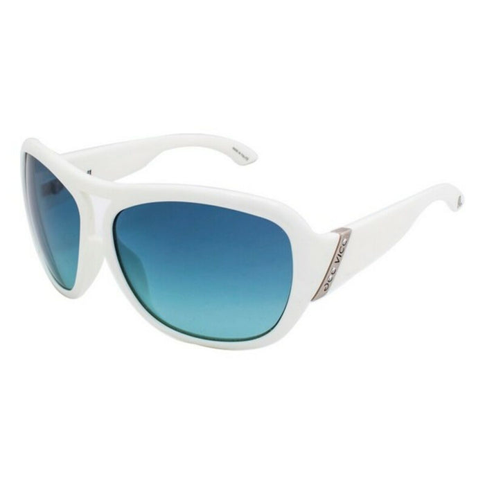Ochelari de Soare Damă Jee Vice EVIL-WHITE ø 60 mm