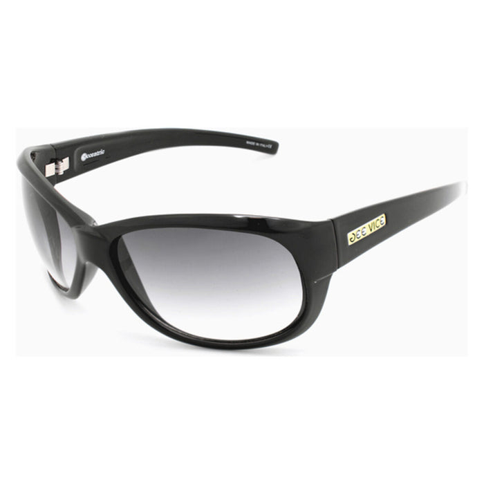 Ochelari de Soare Damă Jee Vice ECCENTRIC-BLACK Ø 65 mm