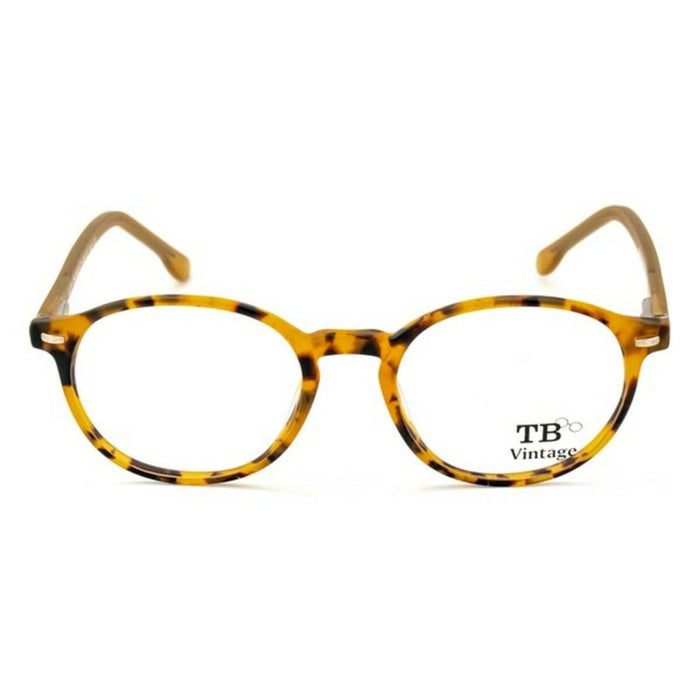 Ramă de Ochelari Unisex Titto Bluni 2967-C1 (Ø 45 mm)