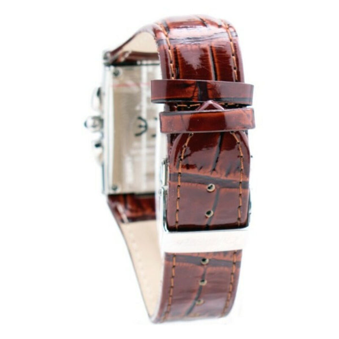 Ceas Bărbați Chronotech CT7018M-03MT (Ø 33 mm)