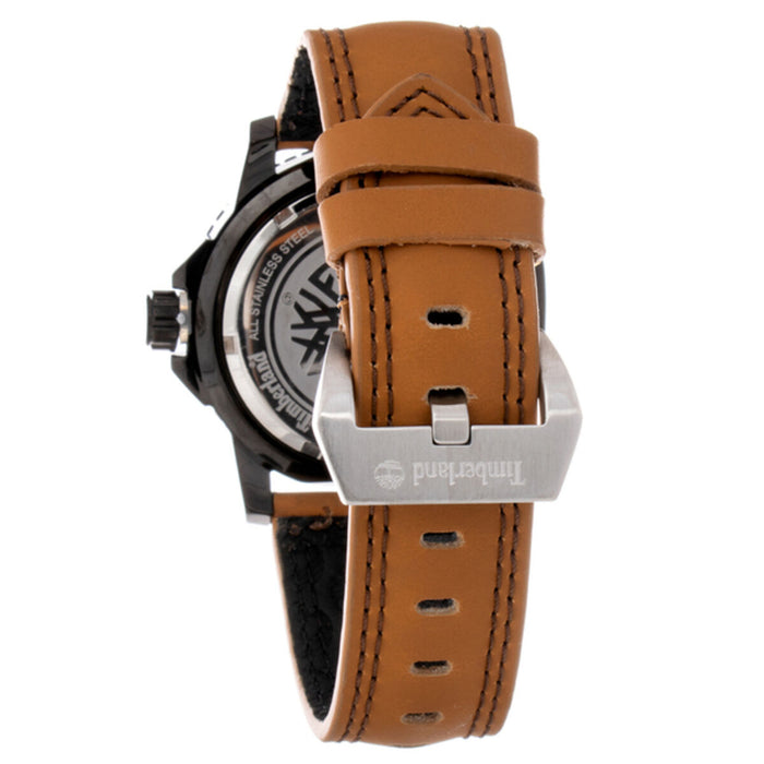 Ceas Bărbați Timberland TBL13327JB-14M (Ø 45 mm)