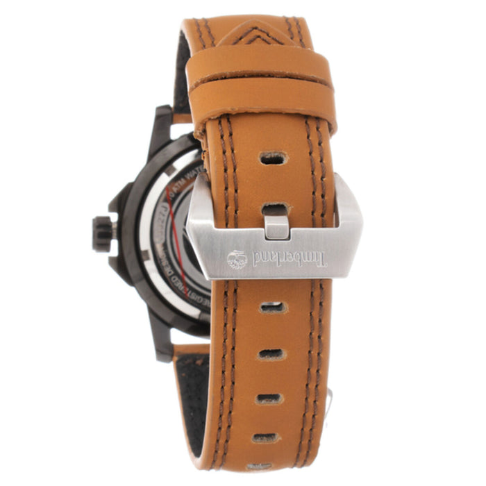 Ceas Bărbați Timberland TBL13327JB-14MG (Ø 45 mm)