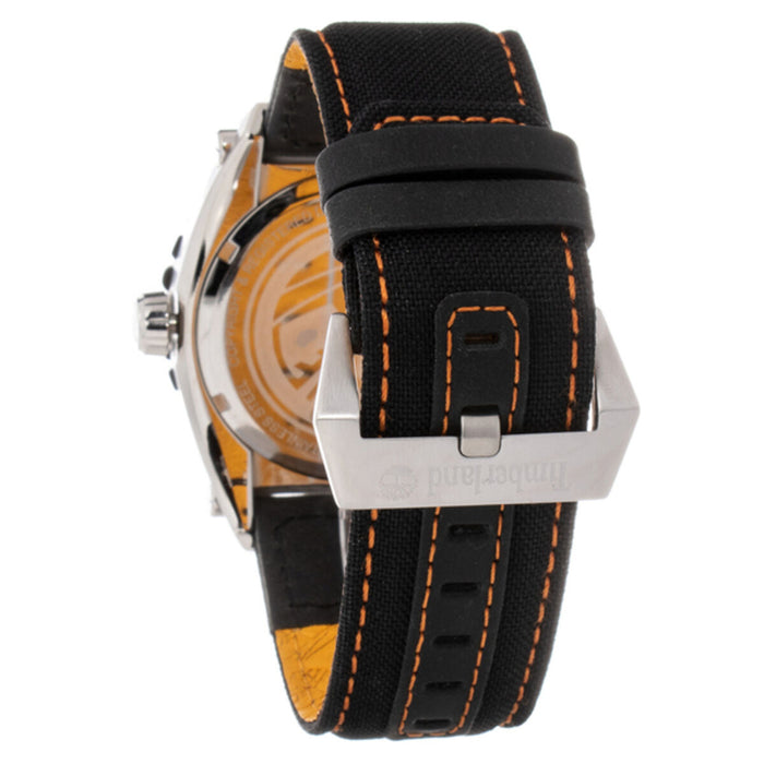 Ceas Bărbați Timberland TBL13321JSTB-07BB (Ø 45 mm)