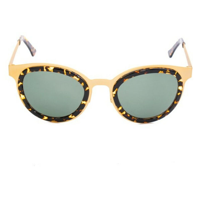 Ochelari de Soare Damă LGR FELICITE-GOLD-09 Ø 47 mm