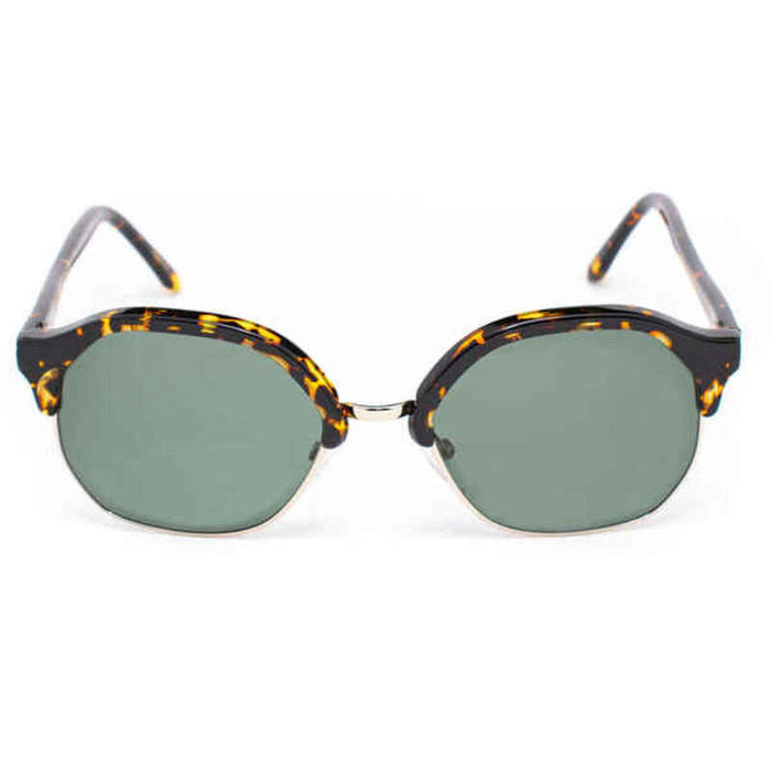 Ochelari de Soare Unisex LGR ZANZIBAR-HAVANA-09 Ø 50 mm