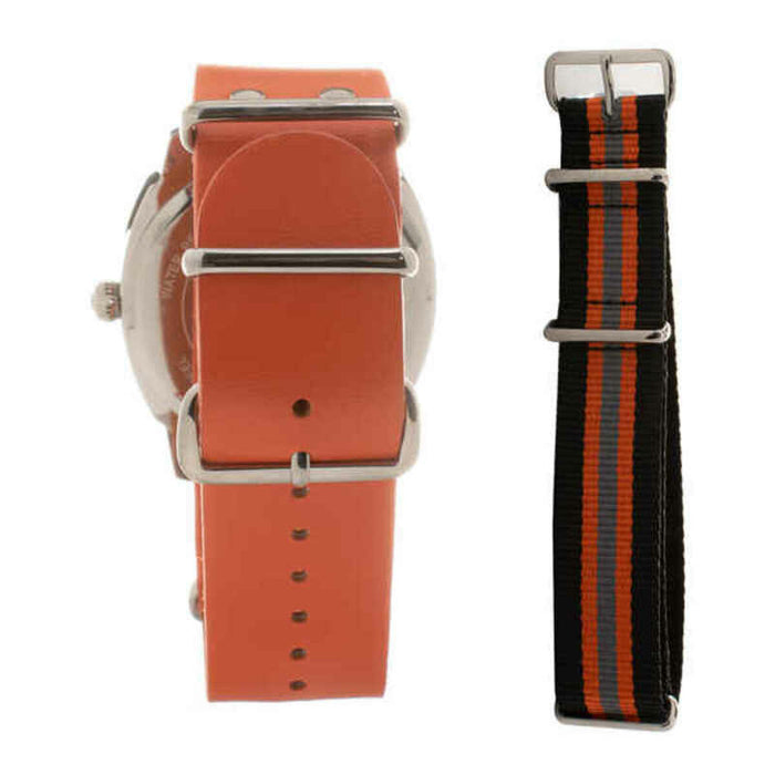 Ceas Damă Folli Follie WT14T0015DNN (Ø 40 mm)