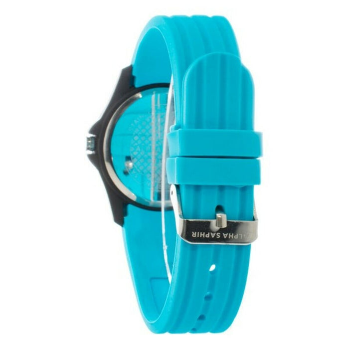 Ceas Unisex Alpha Saphir 380L (Ø 38 mm)