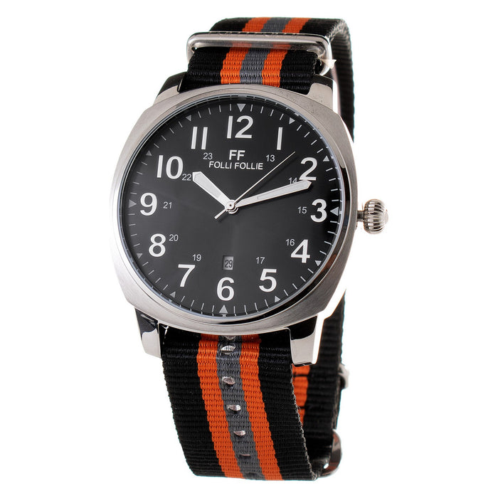 Ceas Unisex Folli Follie WT14T001SDDF (Ø 40 mm)
