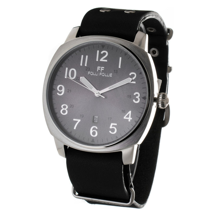 Ceas Unisex Folli Follie WT14T0015DFDF2 (Ø 40 mm)