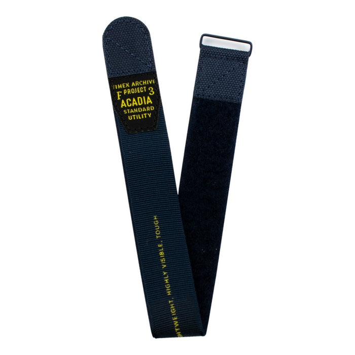Curea pentru Ceas Timex BTQ6020071 (20 mm)