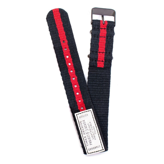 Curea pentru Ceas Timex BTQ6020061 (20 mm)