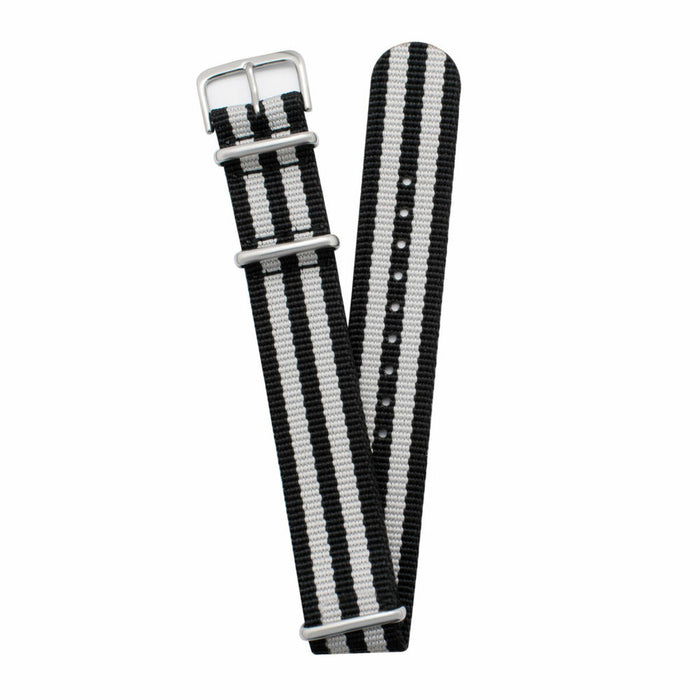 Curea pentru Ceas Timex TW7C07600BL (20 mm)