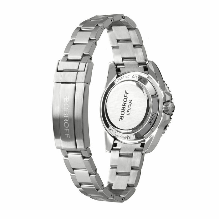 Ceas Unisex Bobroff BF0004 (Ø 41 mm)
