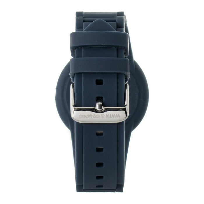 Ceas Unisex Watx RWA1621-C1510 (Ø 45 mm)