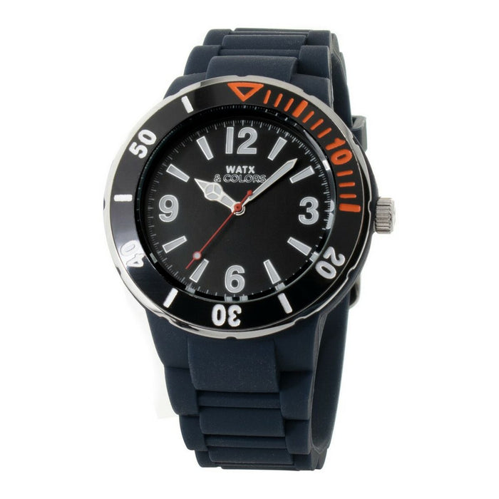 Ceas Unisex Watx RWA1620-C1510 (Ø 45 mm)