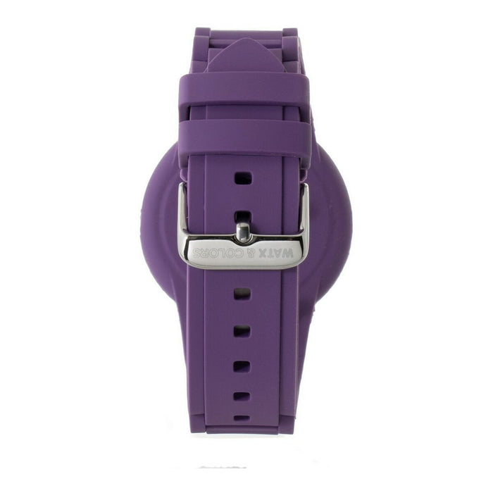Ceas Unisex Watx RWA1622-C1520 (Ø 45 mm)