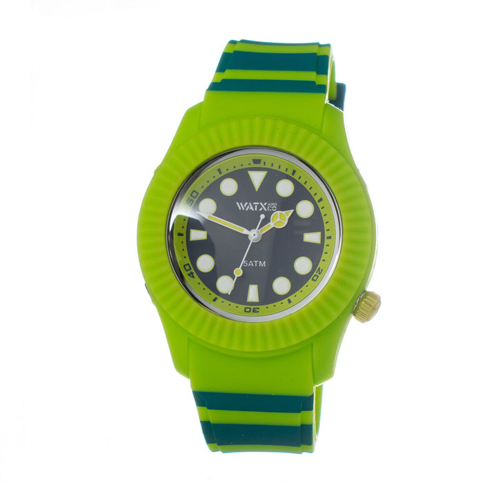 Ceas Unisex Watx COWA3092-RWA5043 (Ø 43 mm)