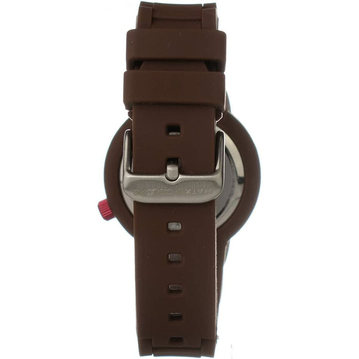 Ceas Damă Watx COWA1466-RWA3541 (Ø 38 mm)