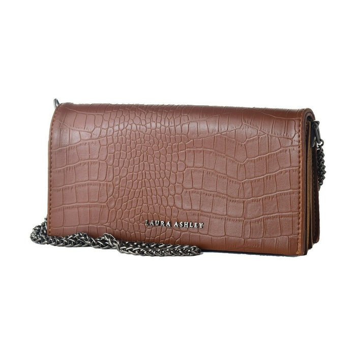Geantă Damă Laura Ashley TYU-BRWN Maro 25 x 11 x 7 cm