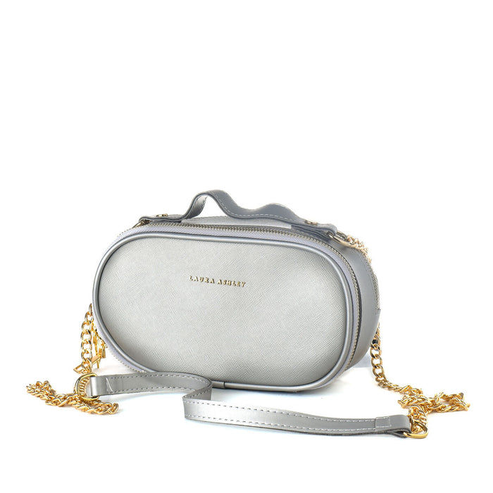 Geantă Damă Laura Ashley GRS-BPG Gri 23 x 12 x 9 cm