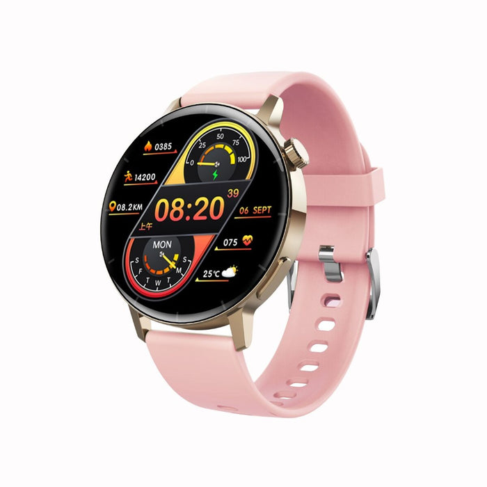 Smartwatch F22R-PINK Roz