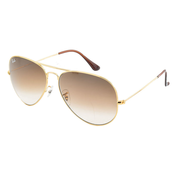 Ochelari de Soare Unisex Ray-Ban RB3026-112-85 Ø 62 mm