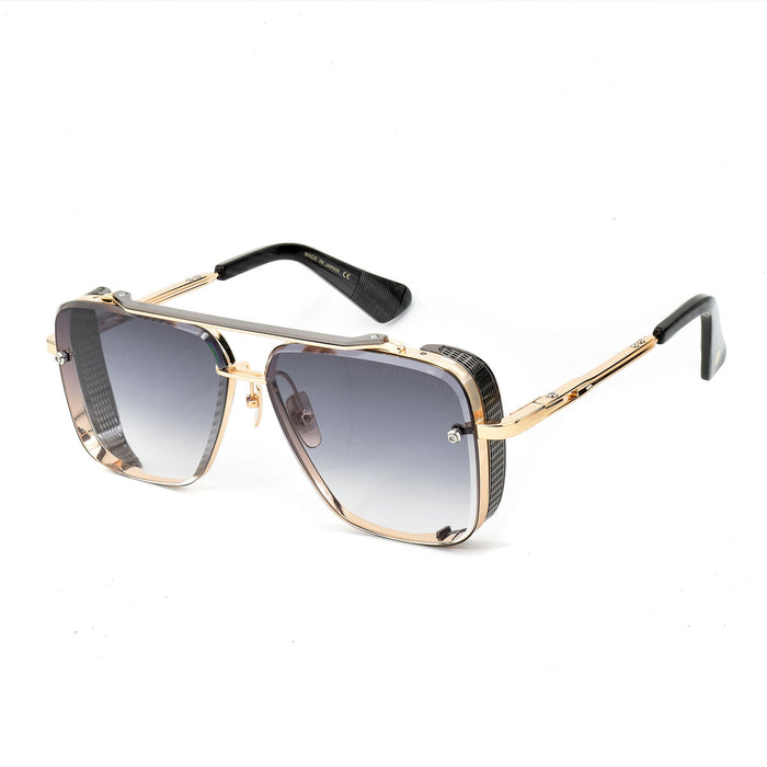 Ochelari de Soare Bărbați Dita DTS121-01-GLD-BLK-62-LIMITED Auriu*