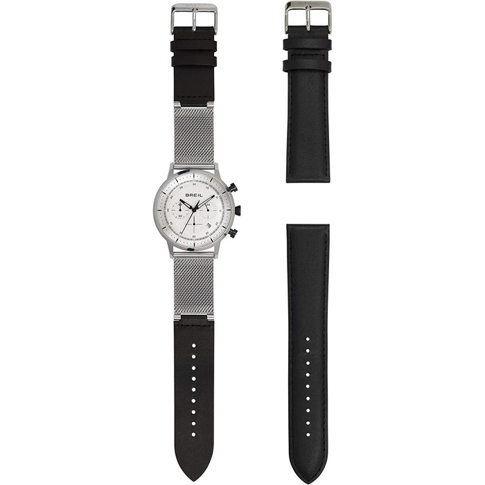 Ceas Bărbați Breil TW1813 (Ø 44 mm)