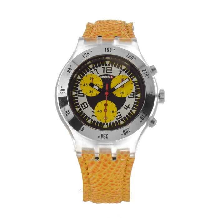 Ceas Bărbați Watch WTCH0024NNG (Ø 40 mm)